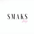 Logo of telegram channel smaksshopsale — SMAKS SHOP