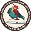 Логотип телеграм канала @small_academy — Малая академия | Краснодар