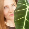 Логотип телеграм канала @small_green_room — Маленькая зеленая комната
