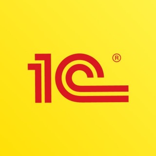 Логотип телеграм канала @smallbusiness_1c — 1С для малого бизнеса
