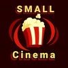 Логотип телеграм канала @smallcinema — 🍿Small Cinema🎬