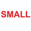Telegram арнасының логотипі smallkz — SMALL.KZ