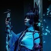 Логотип телеграм канала @smallmamka — 🩷 Tiny witch | Cosplay 💜