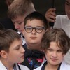 Логотип телеграм -каналу smallpatriot23 — Маленький патріотик 🇺🇦