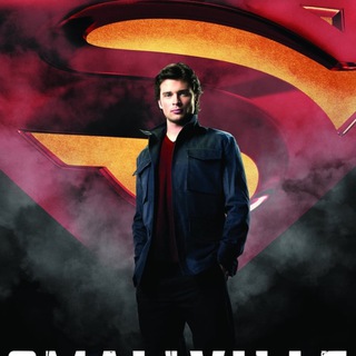 Logo of telegram channel smallvillebyrtp — Smallville TikTok / Twitter / Reddit / YouTube / Vk / Instagram backup by RTP on Telegram [Clark Joseph Kent / Superman]