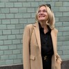 Логотип телеграм канала @smaloksanastro — AstrologSmal