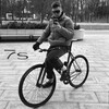 Лагатып тэлеграм-канала smaltser_alexey — Alexey_smaltser