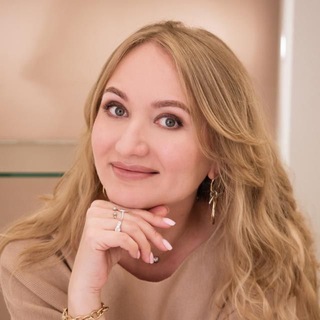 Логотип телеграм канала @smanni_metod — Психолог Антонина Смирнова
