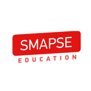 Логотип телеграм канала @smapse — Smapse