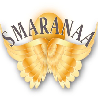 Logo des Telegrammkanals smaranaa - Smaranaa