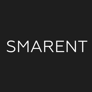 Логотип телеграм канала @smarent_arenda — Аренда без комиссии в Москве от Smarent