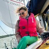 Логотип телеграм канала @smarivokrugzemli — С Мари вокруг Земли!