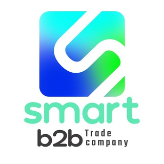 Логотип телеграм -каналу smart_b2b — Smart B2B | Навушники | Годинники | Опт | Дроп