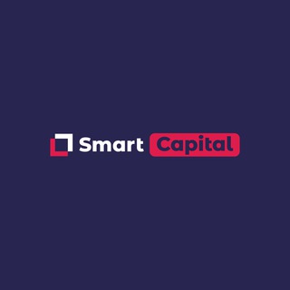 Telegram kanalining logotibi smart_capital_uz — SMART CAPITAL (rasmiy)
