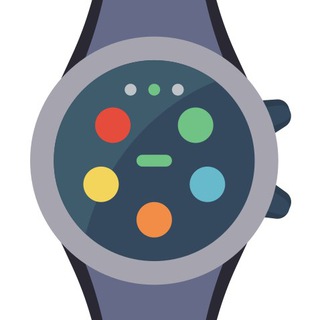 Логотип телеграм канала @smart_chasy — Смарт часы