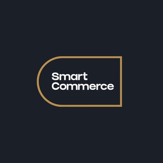 Logo saluran telegram smart_commerce — Smart Commerce | Коммерческая недвижимость