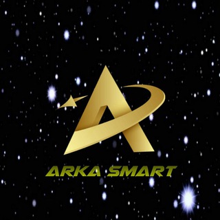 لوگوی کانال تلگرام smart_contract04 — Arka smart | پکیج رایگان