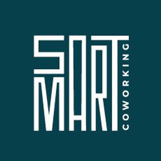 Логотип телеграм канала @smart_coworking — Group Smart Coworking