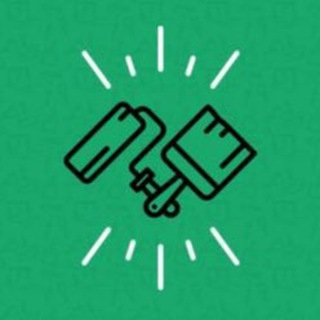 Логотип телеграм канала @smart_desig — УМНАЯ КВАРТИРА