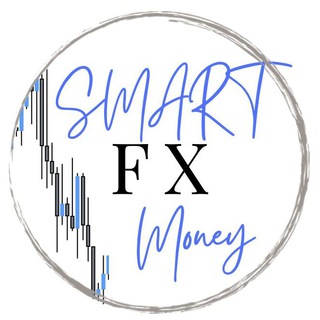 Telegram channel Smart_FXMoney logo