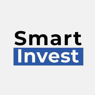 Логотип телеграм канала @smart_invessst — Smart Invest