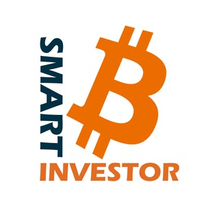 Логотип телеграм канала @smart_investor_ru — SMART INVESTOR