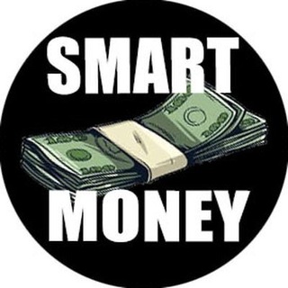 Telegram channel ⚽️SMART MONEY⚽️ logo