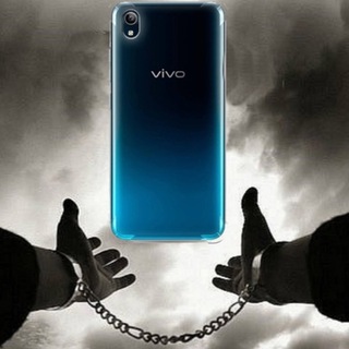 Логотип телеграм канала @smart_phone_vivo — Смартфон vivo