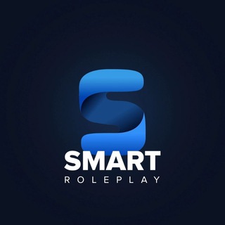 Логотип телеграм канала @smart_rp_mobile — SMART RP