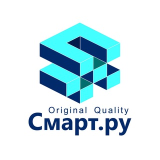 Логотип телеграм канала @smart_ru_msk — Чисто там, где Смарт.ру