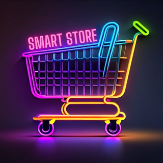Telegram kanalining logotibi smart_s22 — Smart Store