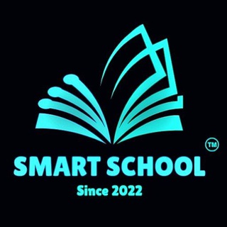 Telegram kanalining logotibi smart_school_uzb — 🏫SMART SCHOOL 🌐 || THE BEST BOOKBLOG 📚 || #NO_WAR ☮