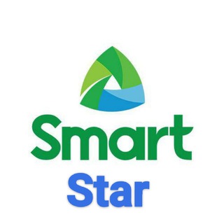 Logo saluran telegram smart_st — Smart Star