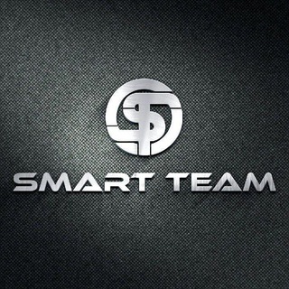 Telegram channel SMART_TEAM logo