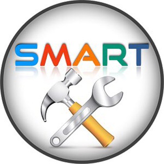 لوگوی کانال تلگرام smart_tools — تجهیزات هوشمند سازی