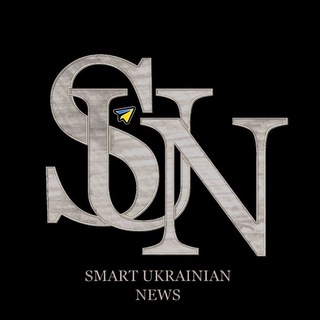 Telegram channel Smart Ukrainian News🇺🇦 logo