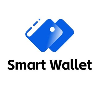 Telegram channel Smart wallet 💯 Crypto 💸💲 logo