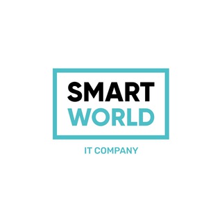 Логотип телеграм канала @smart_world_it — Smart World IT