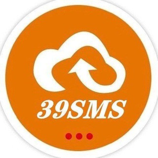 电报频道的标志 smart6777 — 39DTCQ短信管理平台