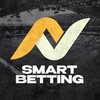 Логотип телеграм канала @smart_betting_n — SMART BETTING