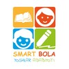 Telegram kanalining logotibi smart_bolajon — SMART BOLA (YOSHLAR ADABIYOTI)