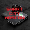 Логотип телеграм канала @smart_citi_moscow — SMART CITY MOSCOW