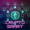 የቴሌግራም ቻናል አርማ smart_crypto8 — 𝗖𝗿𝘆𝗽𝘁𝗼 𝗦𝗺𝗮𝗿𝘁