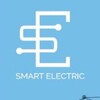 Логотип телеграм канала @smart_electric_evolution — Smart electric - энергетика с умом. Быстрые зарядки. Электро Хаб