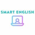 Logo saluran telegram smart_englishuz — SMART ENGLISH | TEST📖