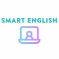 Telegram channel SMART ENGLISH | TEST📖 logo