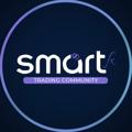 电报频道的标志 smart_fxuz — SMART | FX |Community 📊