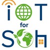 Логотип телеграм канала @smart_habitat — Умная среда обитания