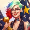 Логотип телеграм канала @smart_media_expert — СМИ, жюри, конкурсы - ExpertizeMe (EB1 O1 EB2 Виза США)