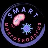 Логотип телеграм канала @smart_microbiology — Smart_Микробиология